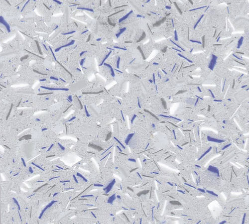 Pavimento polimerico - KEY LASTIC FLEX-FLOR - Key Resin Co. - sintetico / per ambienti umidi / a quadrotte