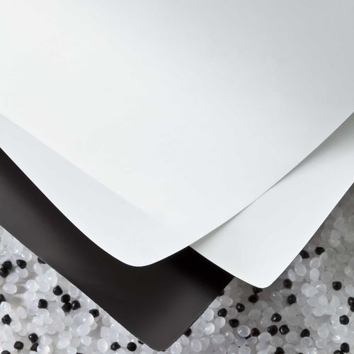 Membrana impermeabilizzante di protezione - RUFCO® - Raven Industries - isolante / per muro / in rotoli