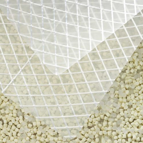 Geomembrana multistrato - DURA-SKRIM® R - Raven Industries - in polietilene / per muro
