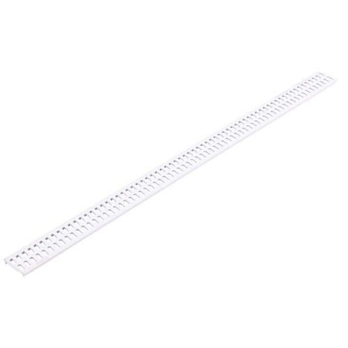 Griglia per canaletta in polipropilene - Slim 9241 - NDS - per piscina / per terrazza