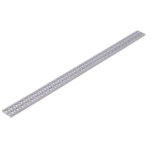 Griglia per canaletta in polipropilene - Slim 9263 - NDS - per piscina / per terrazza / su misura