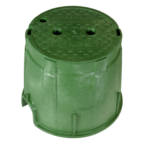 Chiusino per irrigazione in polietilene - Pro-Spec™ - NDS