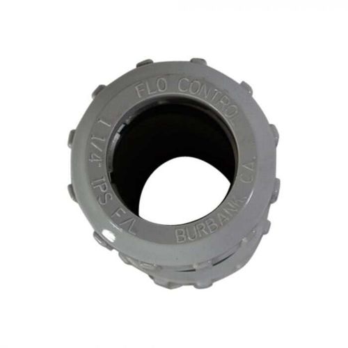 Raccordo per irrigazione - 112-12 - NDS - in PVC / dritto