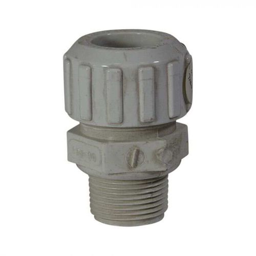 Raccordo per irrigazione - 235-10 - NDS - in PVC / maschio