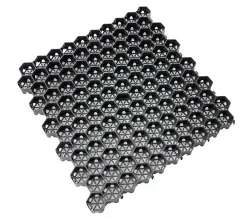 Grigliato erboso in plastica riciclata - Tufftrack™ - NDS
