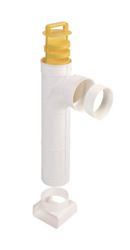 Prefiltro per fossa settica - EF-4 - Tuf-Tite, Inc