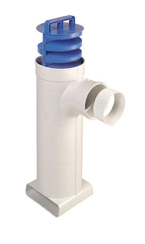 Prefiltro per fossa settica - EF-6 - Tuf-Tite, Inc