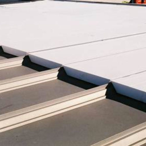Isolante termico - Flute-Fill (FL) - Insulfoam - in polistirene espanso PSE / in pannelli / per esterni