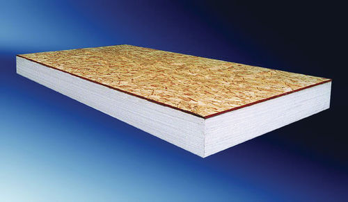 Isolante termico - InsulLam - Insulfoam - in polistirene espanso PSE / in pannelli / per esterni