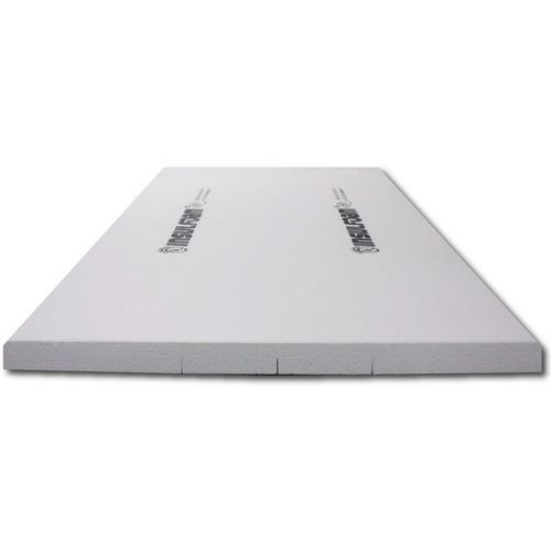 Isolante termico - Drainage Board (DB) - Insulfoam - in polistirene espanso PSE / in pannelli / per esterni