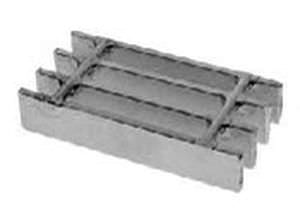 Grigliato in metallo - HEAVY DUTY - AMICO - Alabama Metal Industries