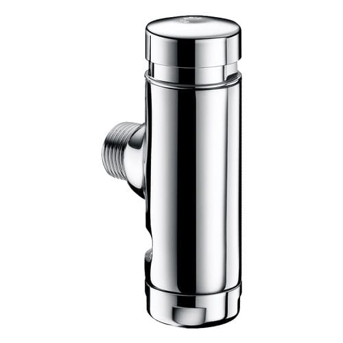 Sciacquone temporizzato - TEMPOFLUX 1 - DELABIE - per WC / contract