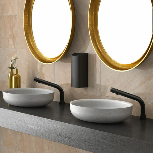 miscelatore per lavabo - DELABIE