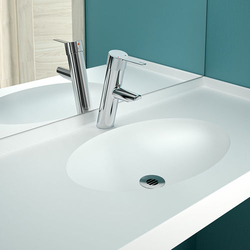 miscelatore per lavabo - DELABIE