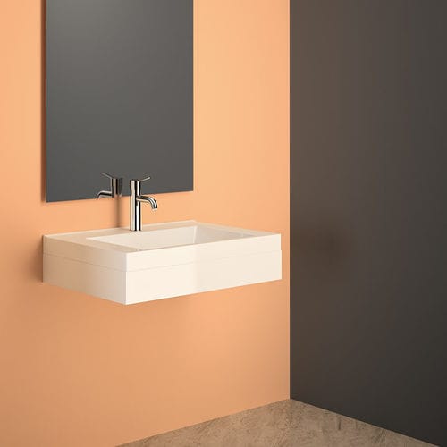 miscelatore per lavabo - DELABIE
