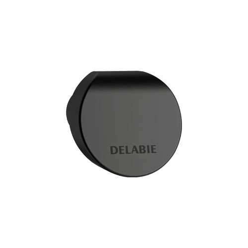 Appendiabiti da parete contemporaneo - Be-Line®  - DELABIE - in alluminio / individuale / da bagno