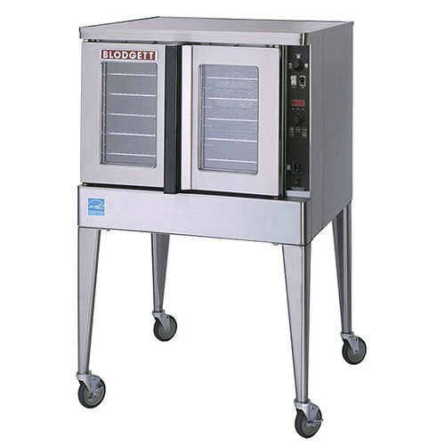 Forno professionale - MARK V-200 - Blodgett - per panetteria / elettrico / a convezione