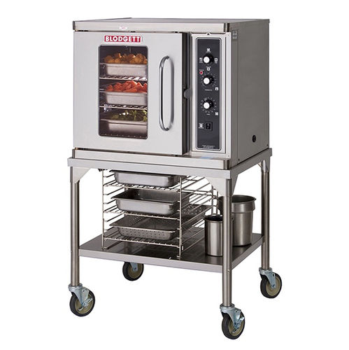 Forno professionale - CTB - Blodgett - elettrico / a convezione / a carrello
