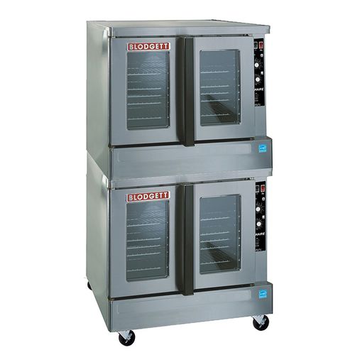 Forno professionale - ZEPHAIRE-200-E - Blodgett - per panetteria / elettrico / a convezione
