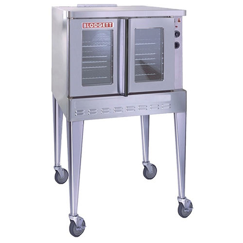 Forno professionale - SHO-100-G - Blodgett - per panetteria / a gas / a convezione