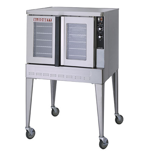 Forno professionale - ZEPHAIRE-200-G - Blodgett - per panetteria / a gas / a convezione