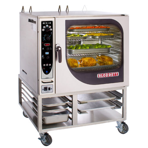 Forno professionale - BCX-14G - Blodgett - a gas / a vapore / misto