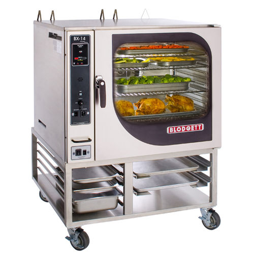 Forno professionale - BX-14E - Blodgett - elettrico / a vapore / misto