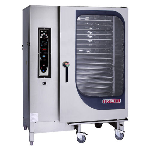 Forno professionale - BC-20 series - Blodgett - a gas / a vapore / misto