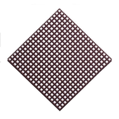 Pavimento in PVC - VERSAFLEX - Mateflex - per esterni / da interno / per ambienti umidi