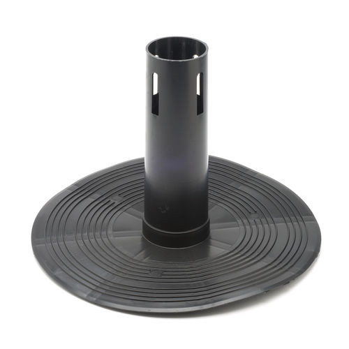 Aeratore da tetto piano - SPECIAL  - IMPERTEK Srl - in TPE / per uso residenziale