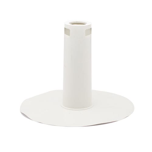 Aeratore da tetto - IDEAL H 240 - 160 - 400 - IMPERTEK Srl