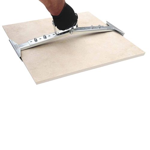 Pinza per posa per solai - IMPERTEK Srl