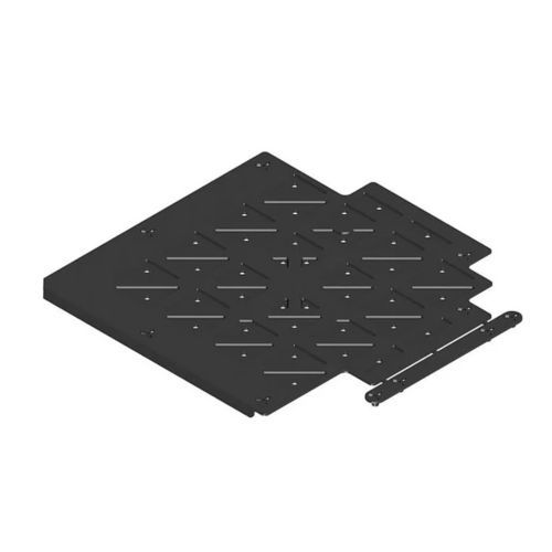 Pavimento flottante in polipropilene - GRAVITYCOVER - IMPERTEK Srl - di sicurezza / da esterno / per uso residenziale