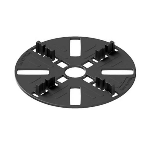 Distanziatore in gomma - GRAVITYSPACER - IMPERTEK Srl - per pavimento sopraelevato / per esterno / per piastrelle
