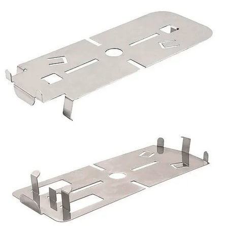 Sistema di fissaggio in acciaio - CLIPS - IMPERTEK Srl - in polipropilene / per pavimento sopraelevato / per esterno