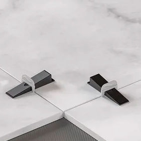 Sistema di livellamento per piastrelle - LEVELOUT - IMPERTEK Srl