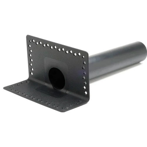 Bocchettone di scarico angolare - HDPE SPEIER - IMPERTEK Srl