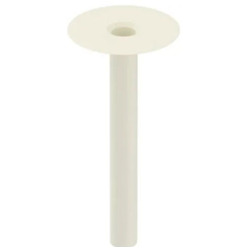 Bocchettone di scarico in PVC - IMPERTEK Srl