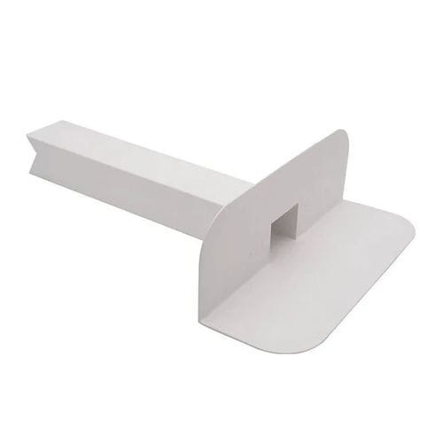 Bocchettone di scarico angolare - MIGNON - IMPERTEK Srl