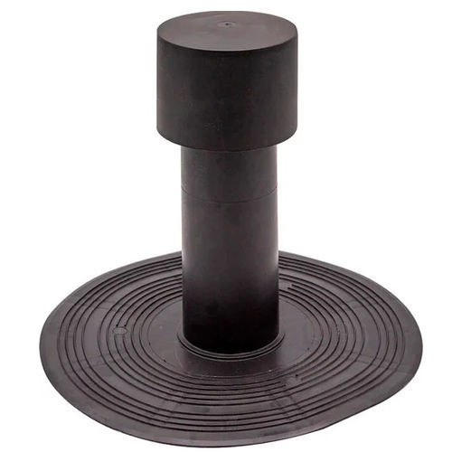 Aeratore da tetto per camino - AERATORS - IMPERTEK Srl - per condotto / in TPE / per uso residenziale