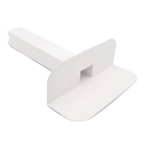 Bocchettone di scarico angolare - MIGNON - IMPERTEK Srl - in TPO