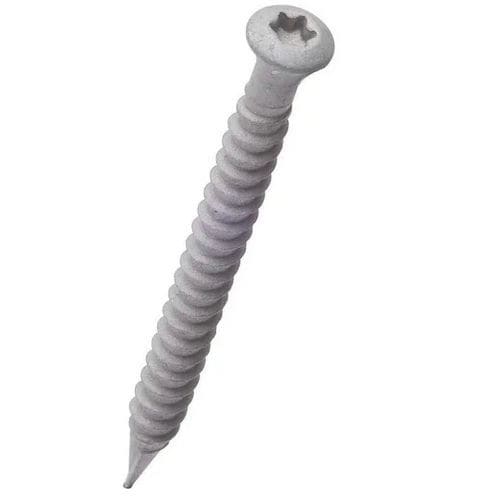 Sistema di fissaggio in acciaio - SCREWS - IMPERTEK Srl - per copertura / per pannelli / per legno