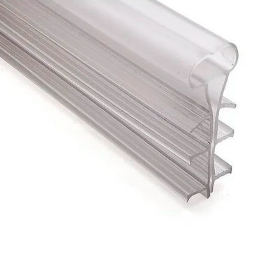 Profilo waterstop in PVC - 4TL - IMPERTEK Srl - sintetico / per strutture in calcestruzzo