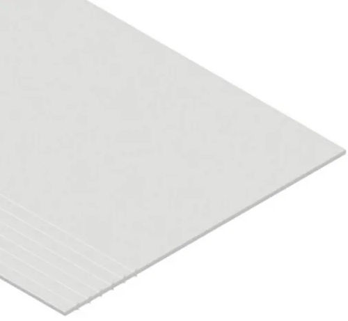 Profilo waterstop in PVC - FRE - IMPERTEK Srl - sintetico / per piscina / per strutture in calcestruzzo