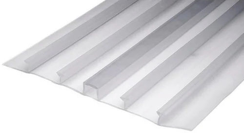Profilo waterstop in PVC - CRYSTAL - IMPERTEK Srl - per fondazione / per strutture in calcestruzzo