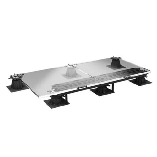 sistema di protezione per pavimento sopraelevato - IMPERTEK Srl