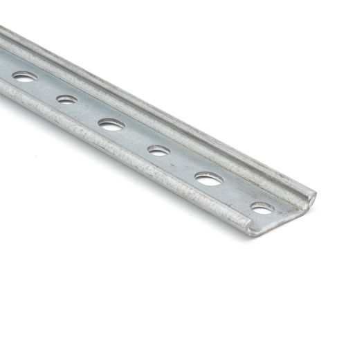 Profilo a cordone - SIDE-FIX  - IMPERTEK Srl - di colmo / per coperture / per tessuto