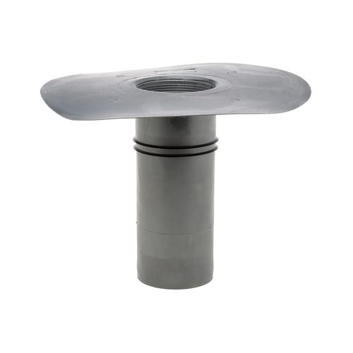 Bocchettone di scarico in EPDM - ERMETIC - IMPERTEK Srl
