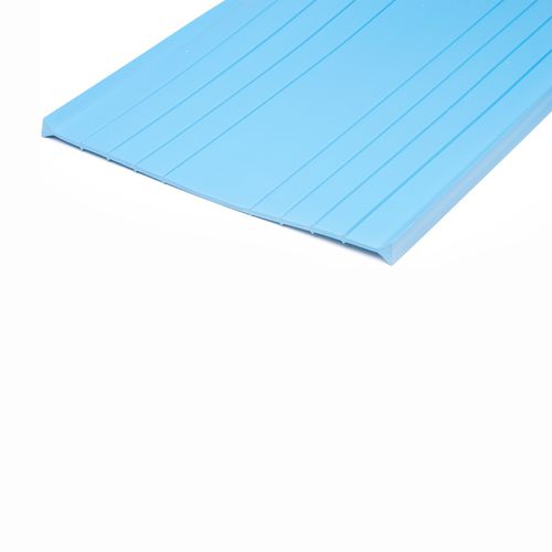 Profilo waterstop in PVC - RG - IMPERTEK Srl - per fondazione / per dighe / per canalizzazioni