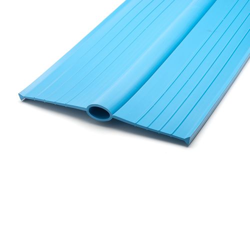 Profilo waterstop in PVC - RGF - IMPERTEK Srl - per fondazione / per dighe / per strutture in calcestruzzo